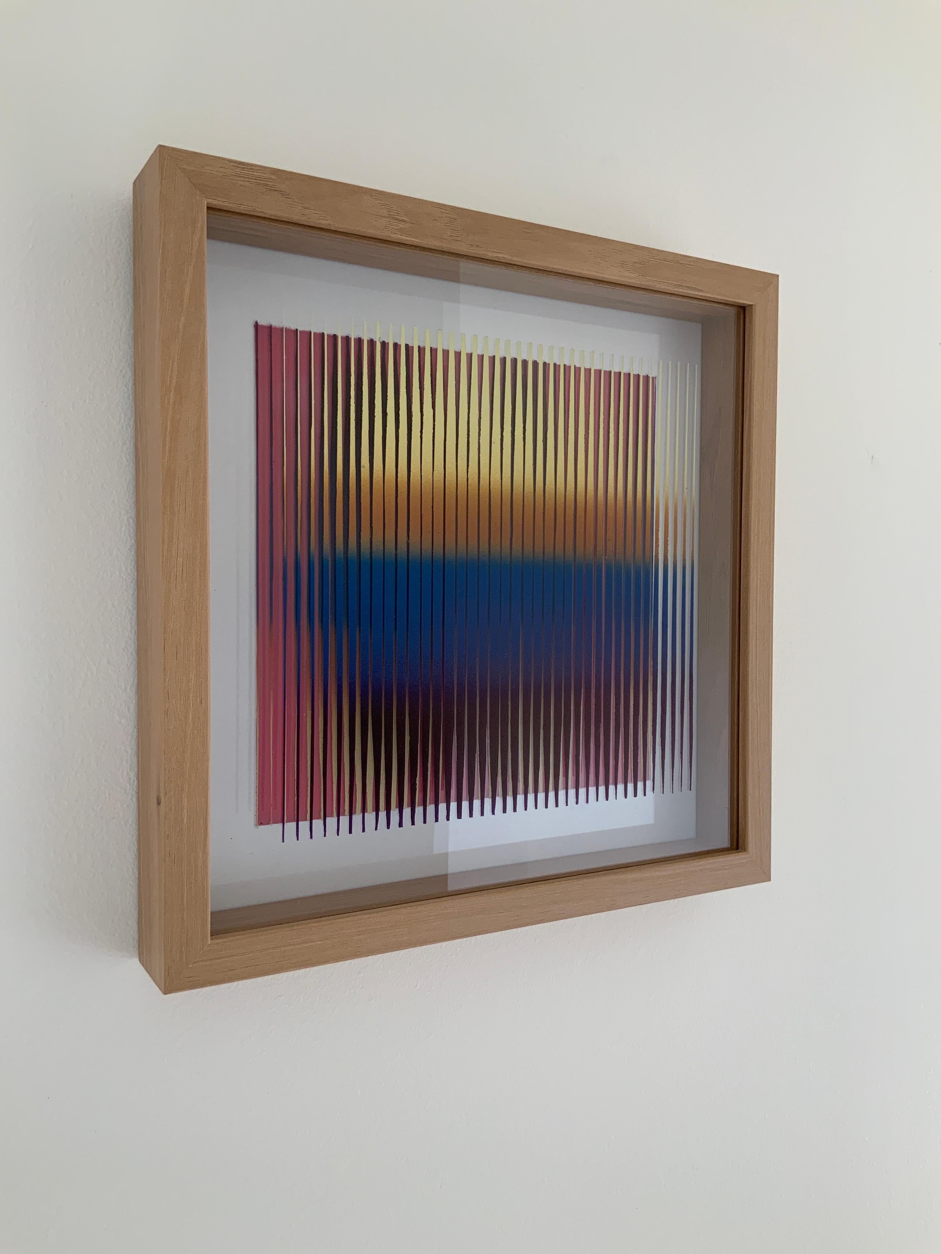 Arte contemporanea francese di Jeremie Faivre - Lato 1 3