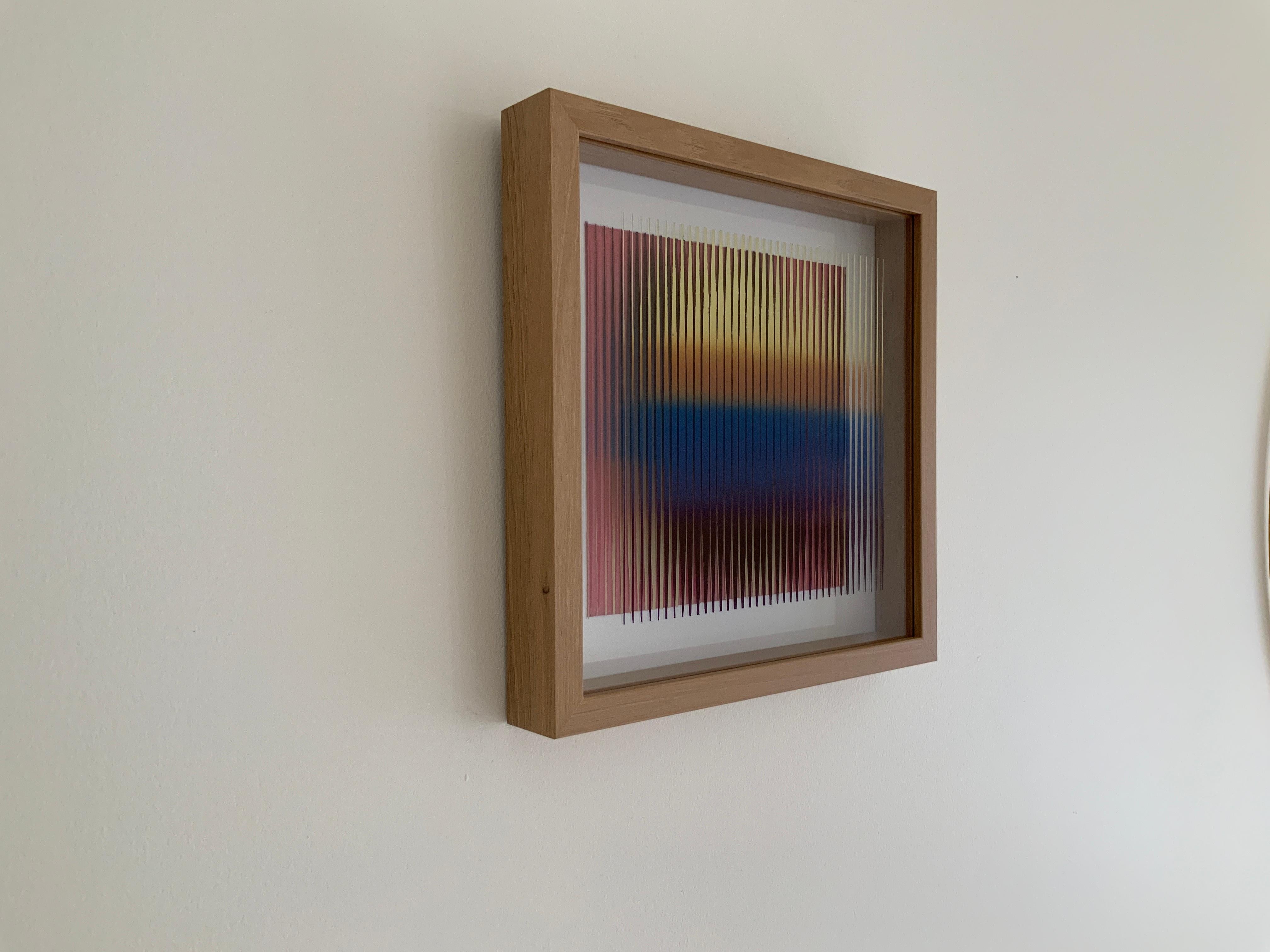 Arte contemporanea francese di Jeremie Faivre - Lato 1 4