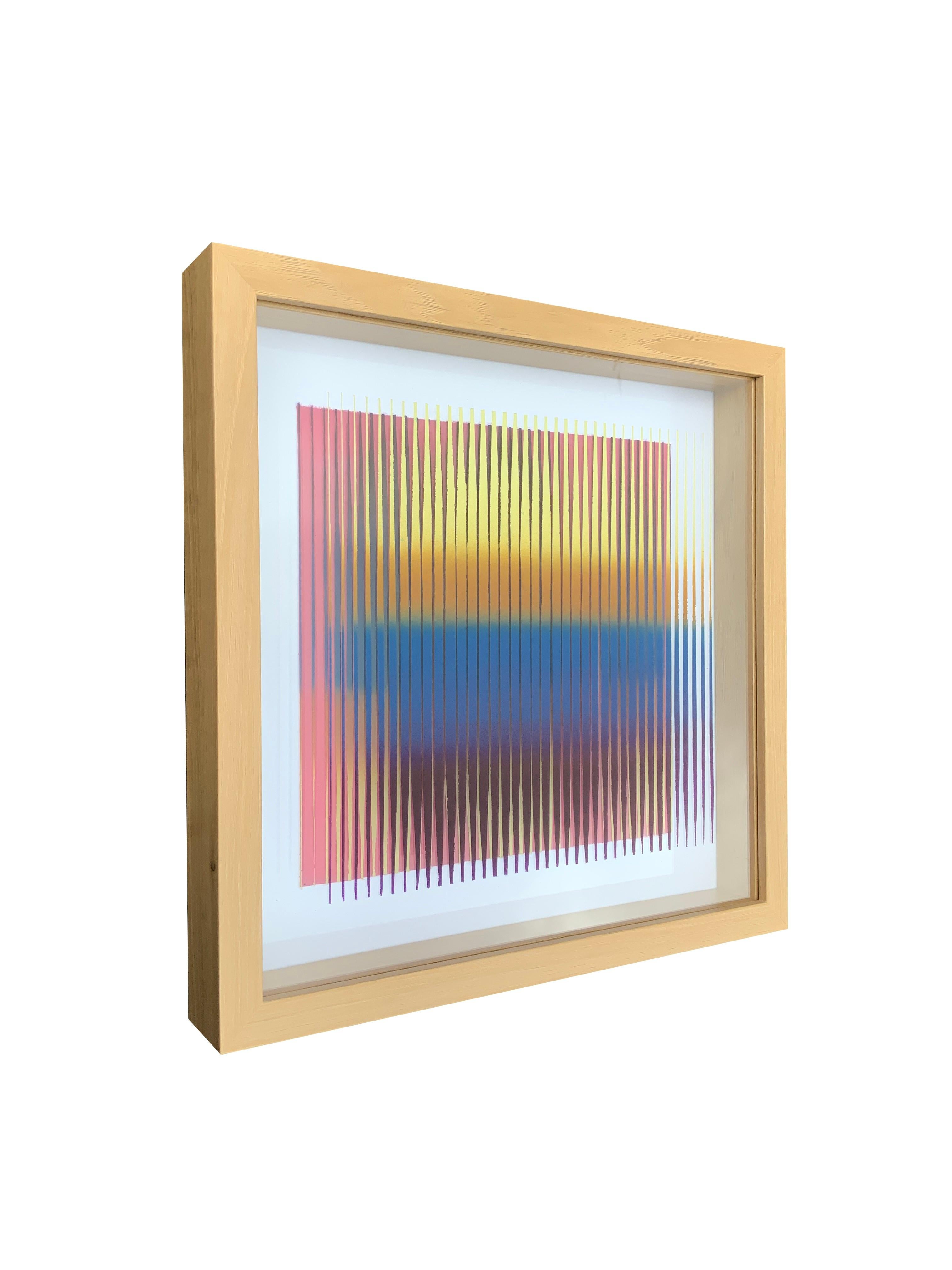 Arte contemporanea francese di Jeremie Faivre - Lato 1 5