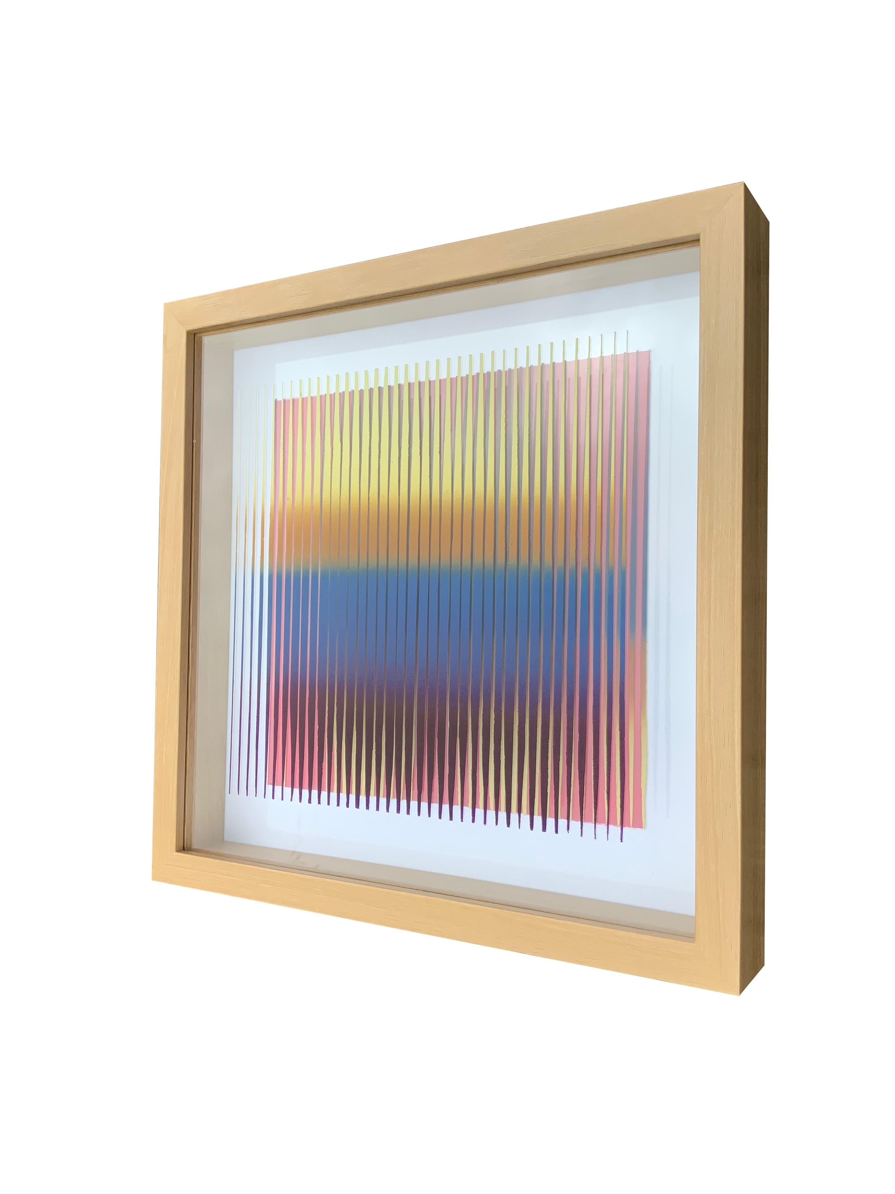 Arte contemporanea francese di Jeremie Faivre - Lato 1 6