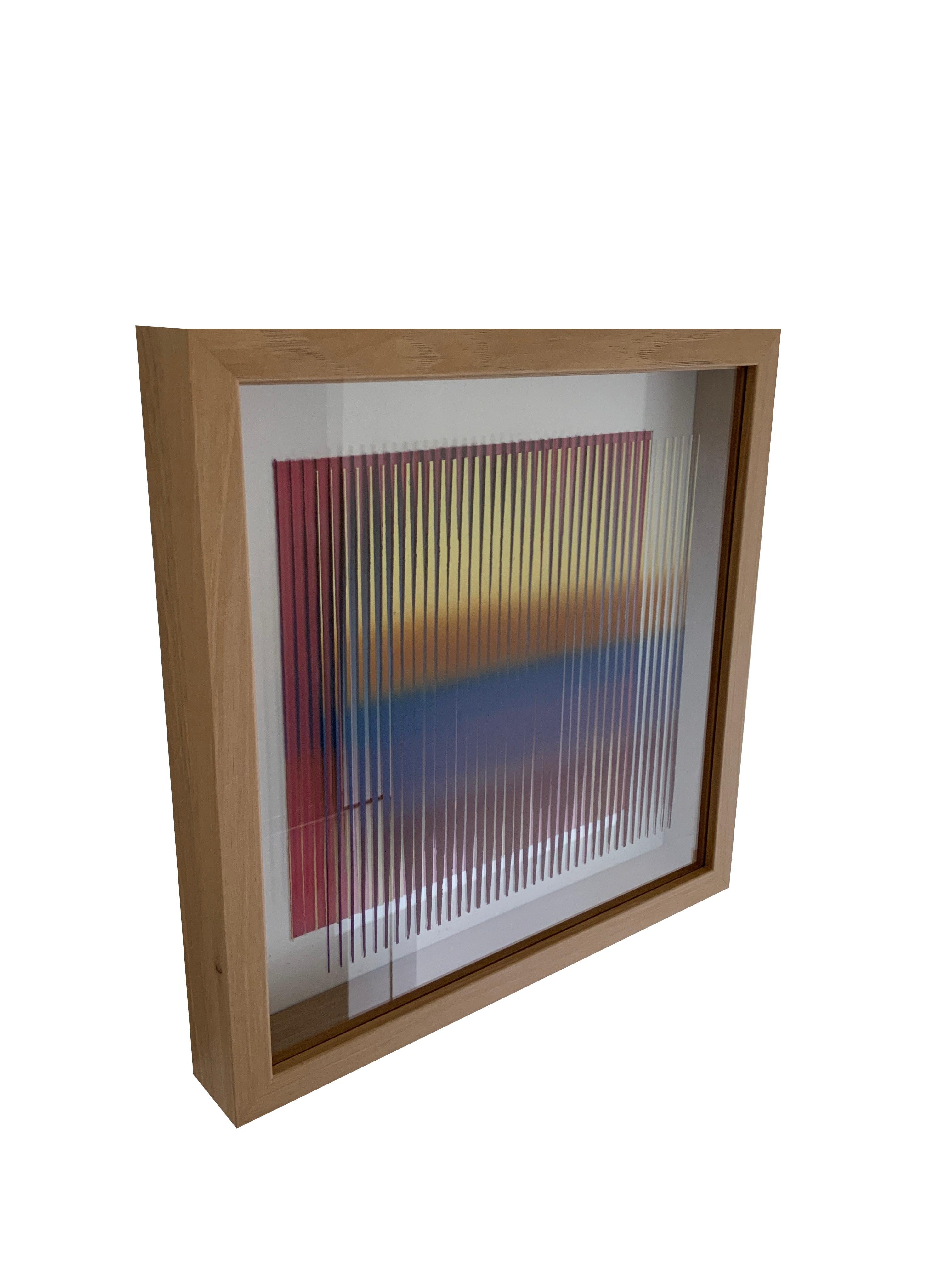 Arte contemporanea francese di Jeremie Faivre - Lato 1 7
