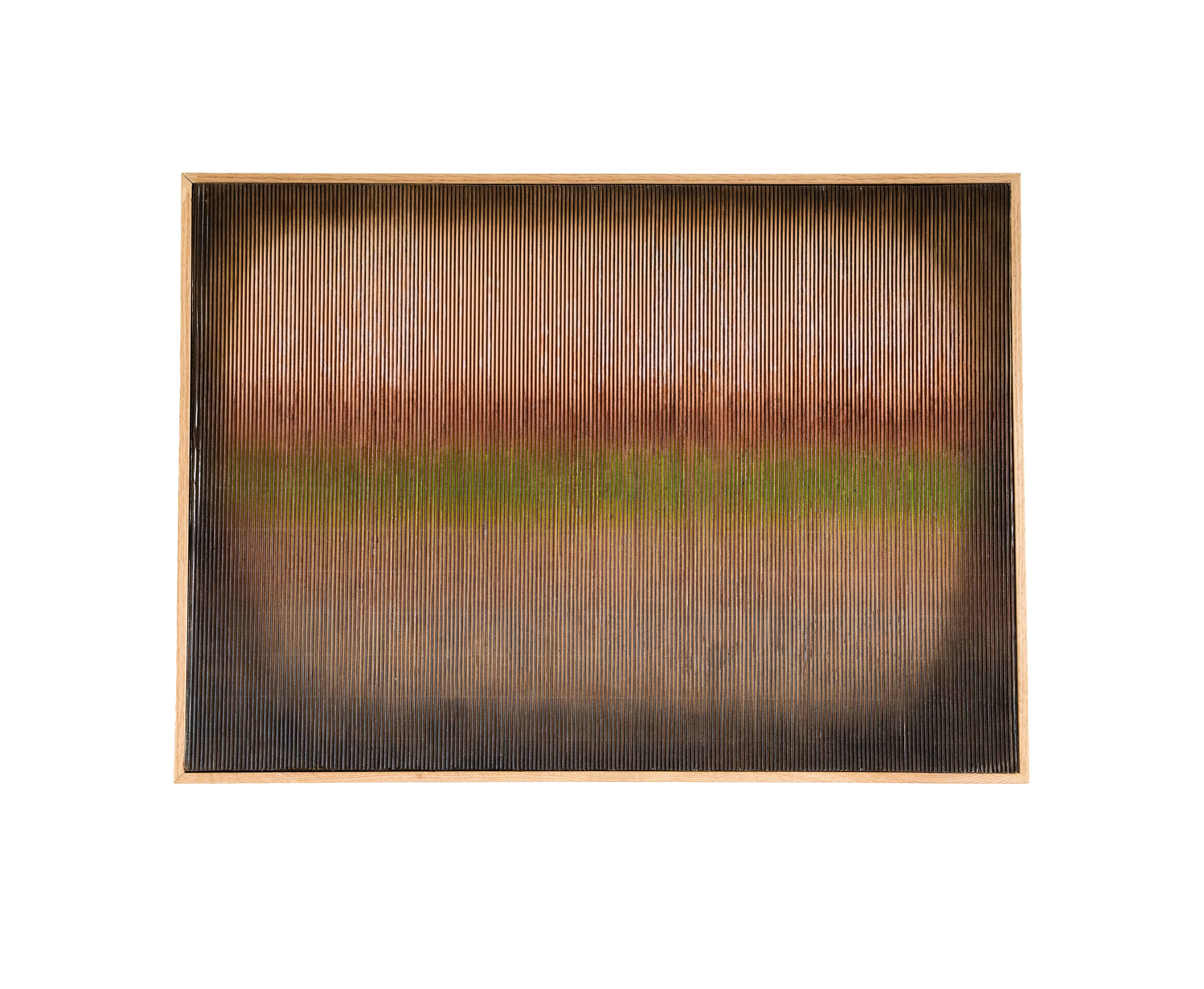 Französische zeitgenössische Kunst von Jeremie Faivre - Stella im Angebot 2