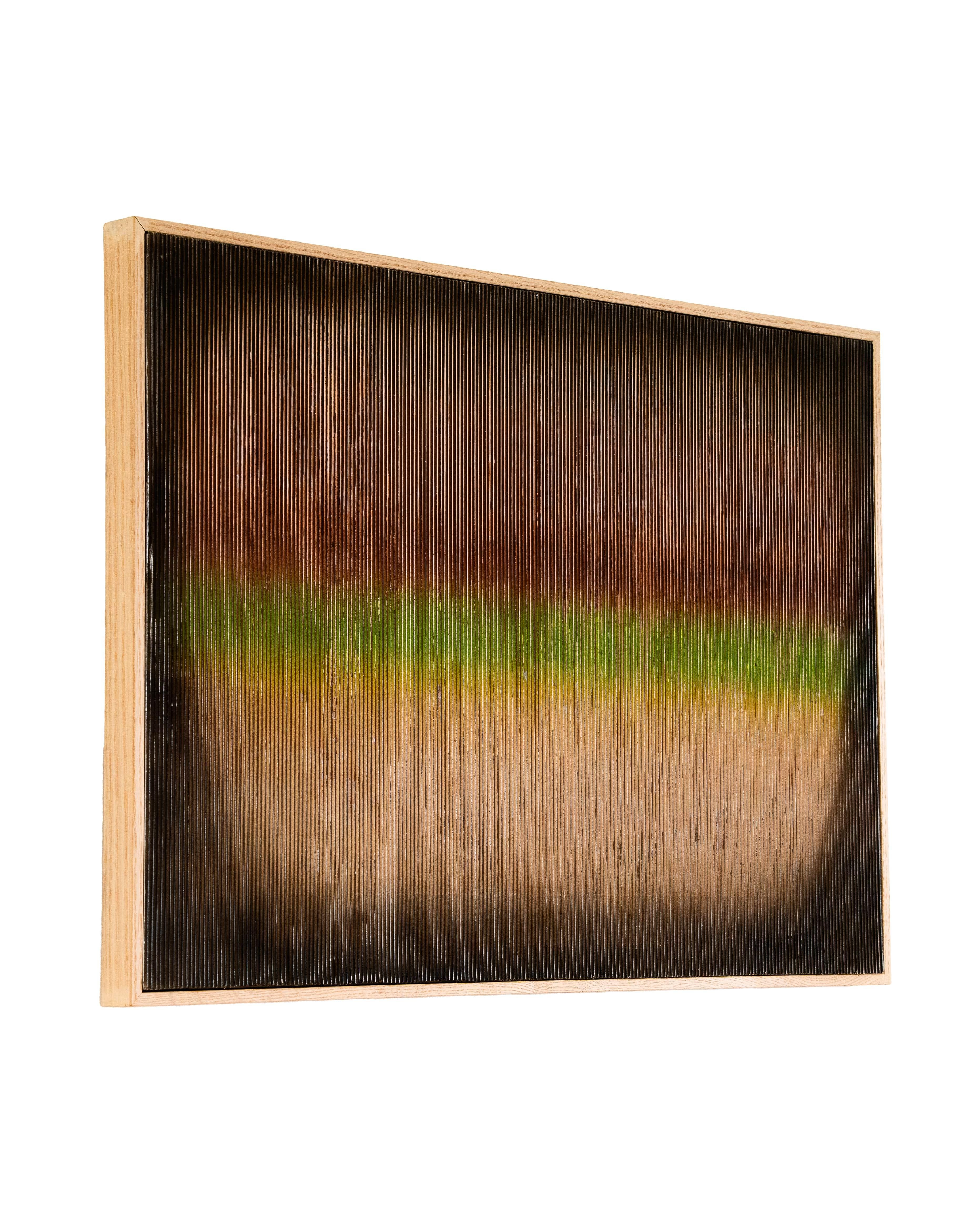 Französische zeitgenössische Kunst von Jeremie Faivre - Stella im Angebot 3