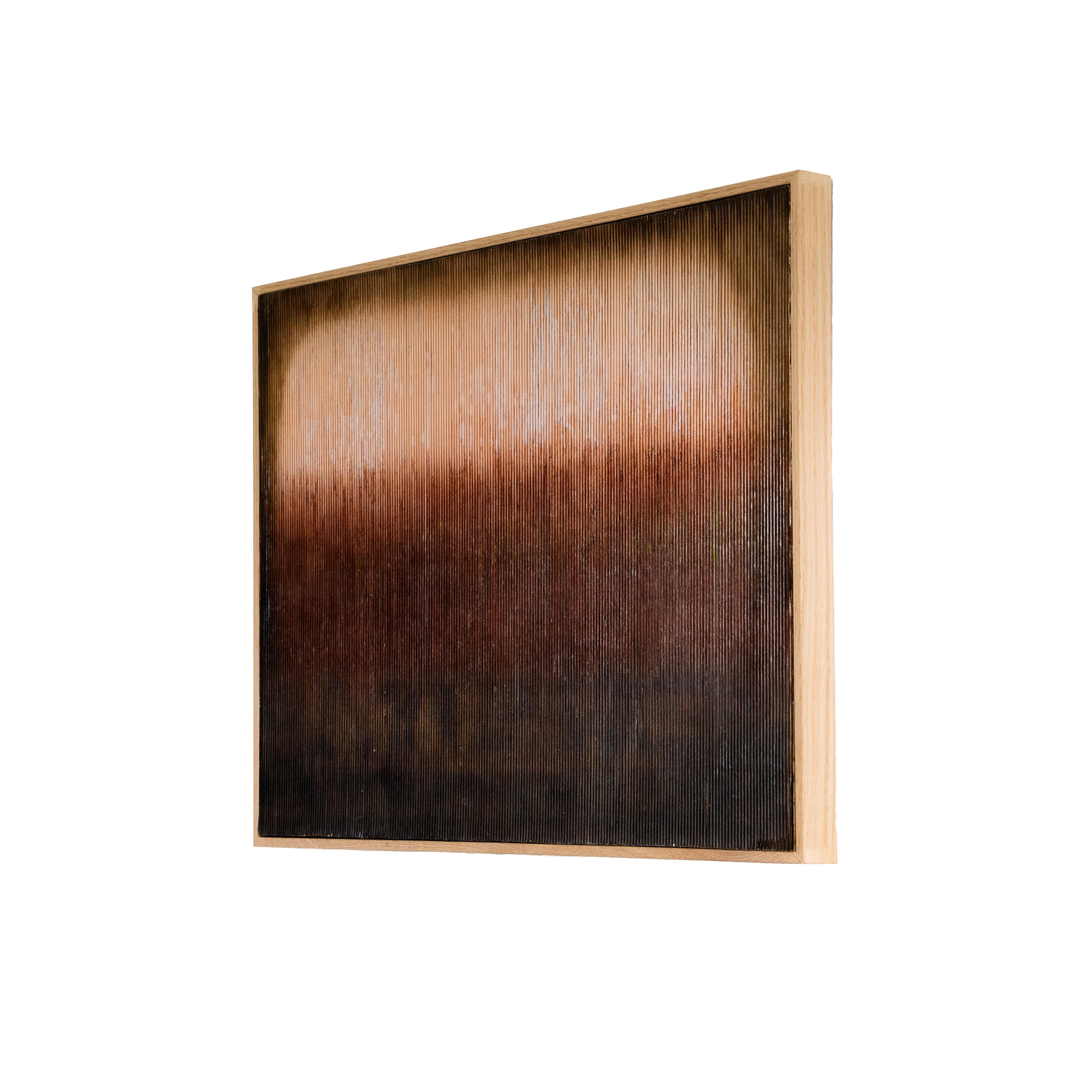 Französische zeitgenössische Kunst von Jeremie Faivre - Stella im Angebot 4