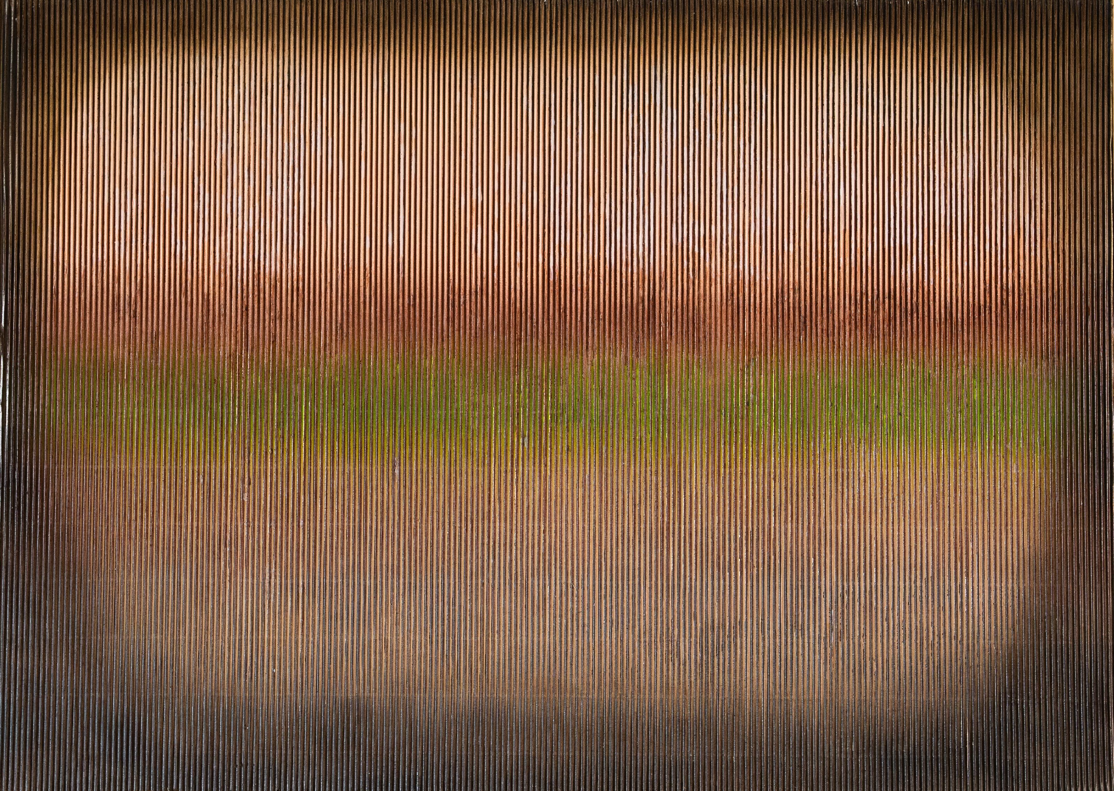 French Contemporary Art by Jeremie Faivre - Stella