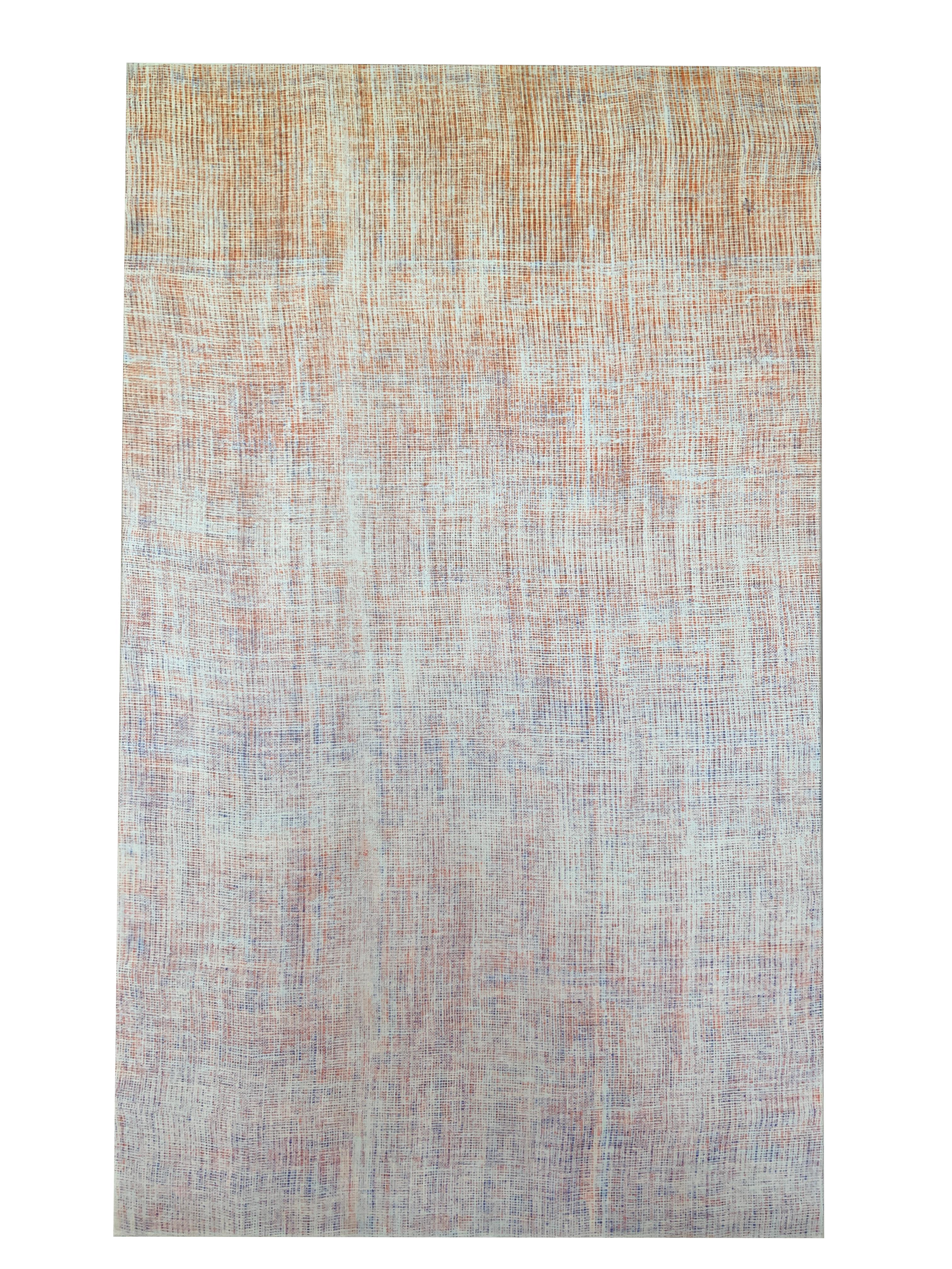 Acrylic on canvas

Jeremie Faivre is a French artist born in 1977 who lives and works in Paris, France. He is graduated from Massachussetts College of Art & Design in Boston, MA, United States. He lived in London in 90s before setling in Paris where