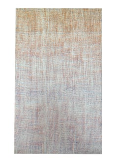 Art contemporain français de Jérémie Faivre - Trame