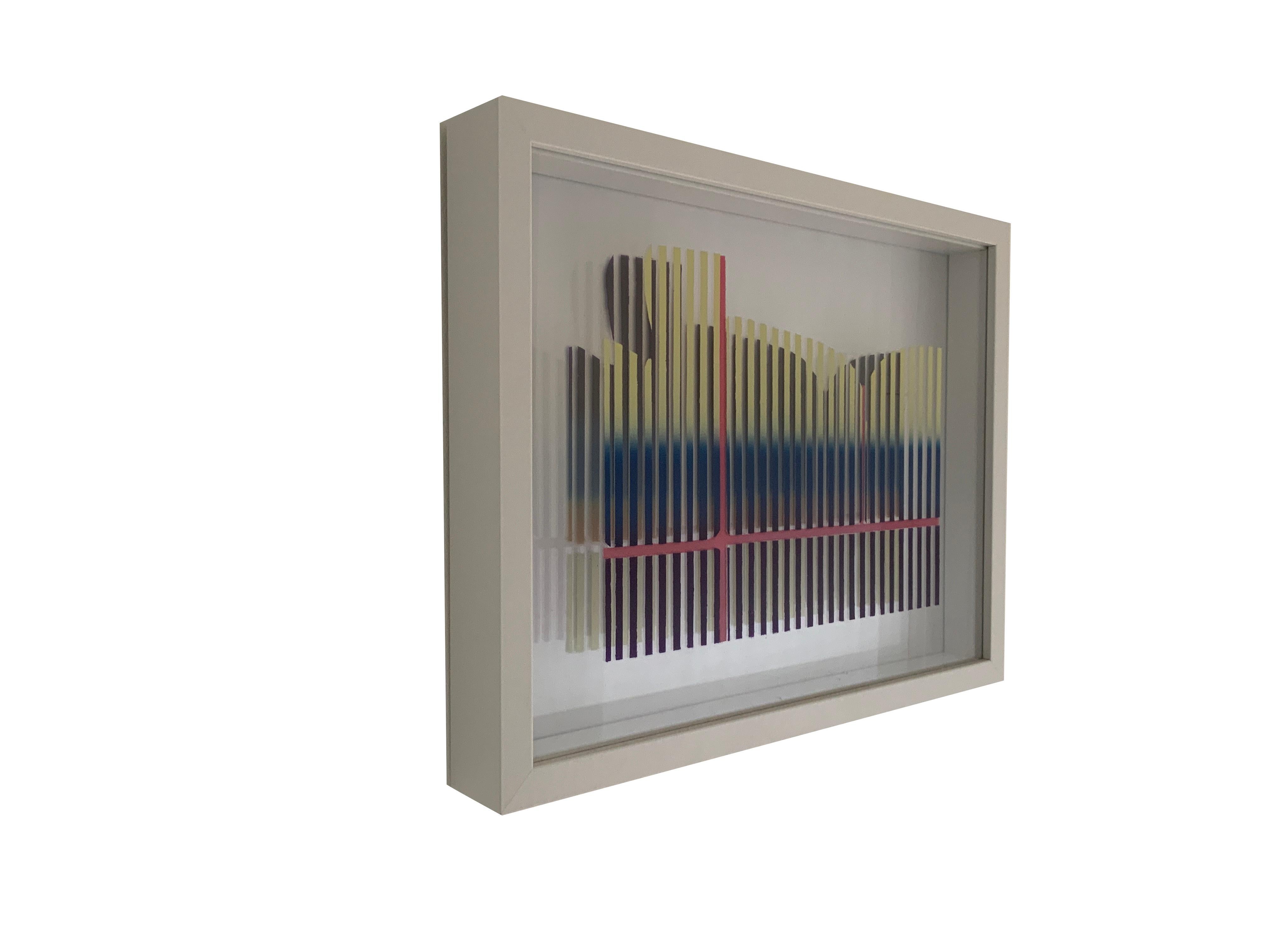 L'art contemporain français de Jérémie Faivre - Volume 2 - Painting de Jeremie Faivre 