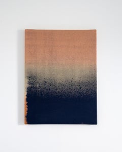 Art contemporain français de Jérémie Faivre - Argile I