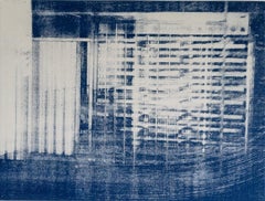French Contemporary Art by Jeremie Faivre - Untitled I