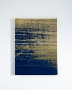 Art contemporain français de Jeremie Faivre - Untitled II