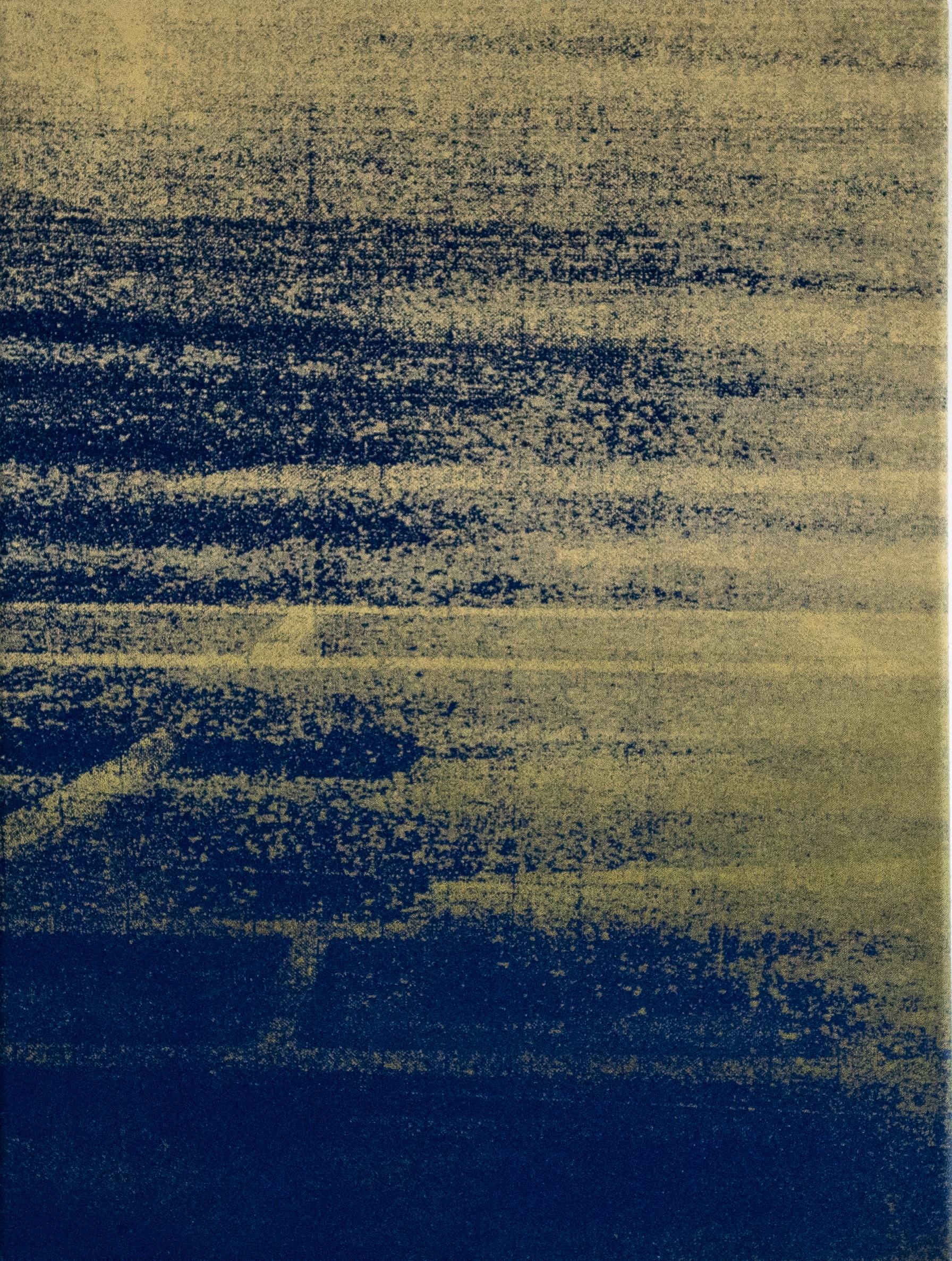 Vertical Abstract Prints
