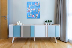 Antiguo (Pintura abstracta)