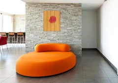 Chaud (Pittura astratta)