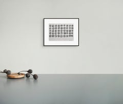 Juste pour voir (Abstrakte Malerei)