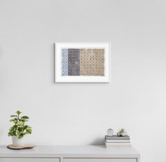 Paysage renversé (Pittura astratta)