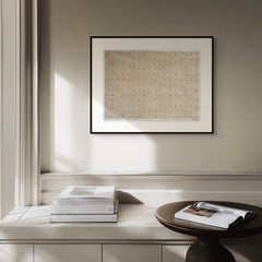 Pointure (Abstract Painting)