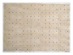 Pointure (Abstract Painting)