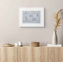 Sans titre 770 (Abstract Painting)