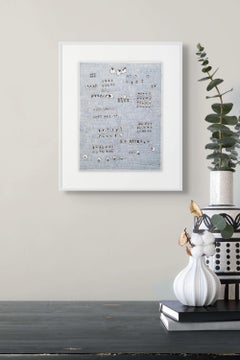 Sans titre 771 (Pittura astratta)