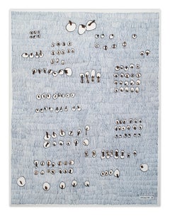 Sans titre 771 (Pittura astratta)