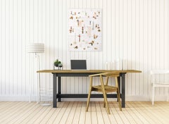 Taga (peinture abstraite)