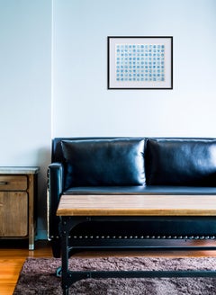 Senza titolo 743 (Pittura astratta)