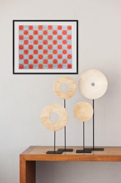 Senza titolo 754 (Pittura astratta)