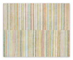 Sans titre 765 (peinture abstraite)