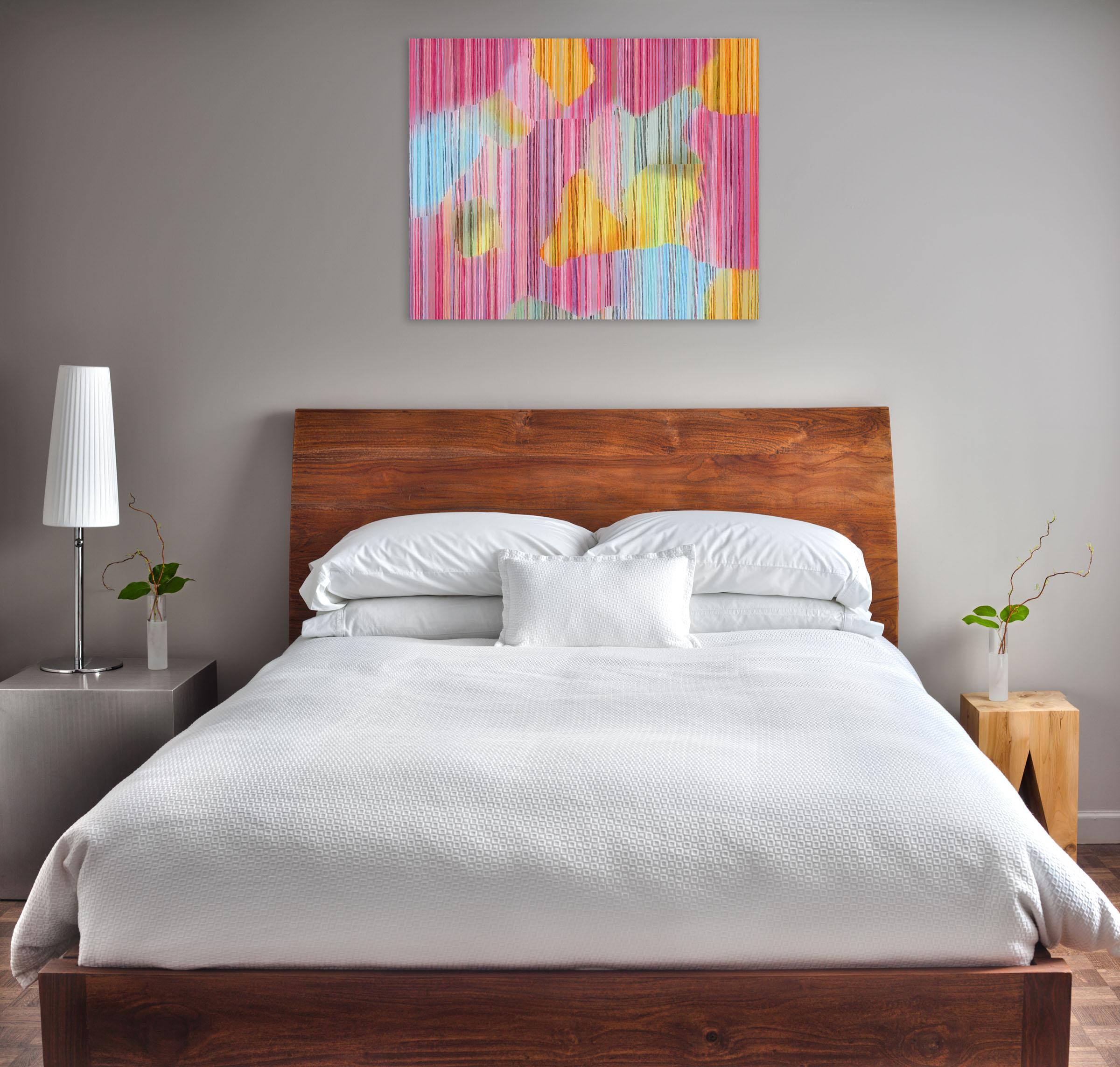 Untitled 768 (Abstract Painting) 1