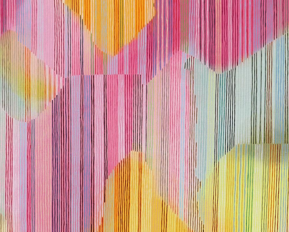 Untitled 768 (Abstract Painting) 2