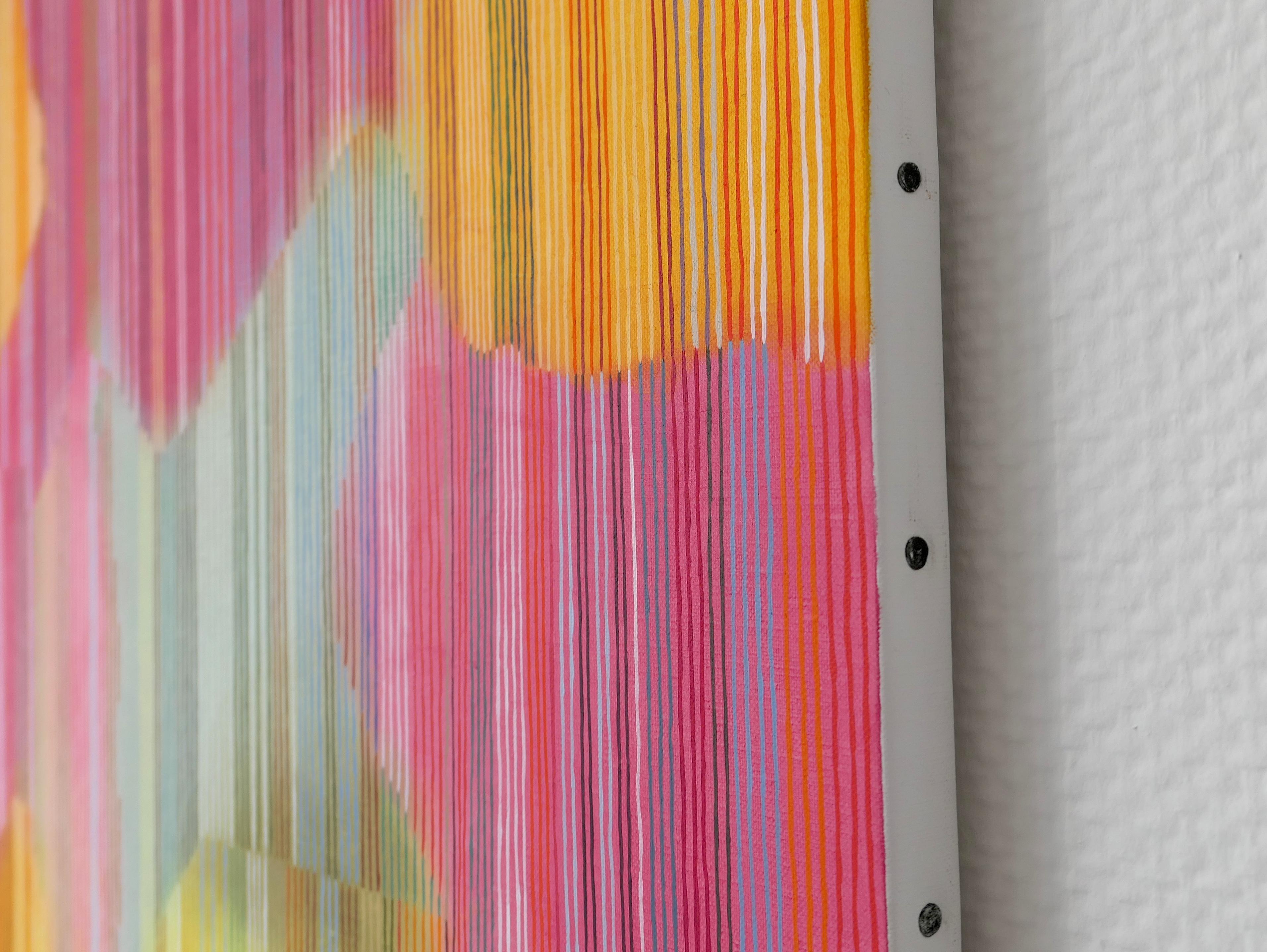 Untitled 768 (Abstract Painting) 3