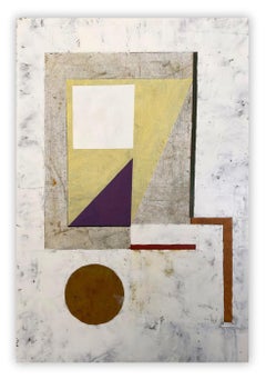 Amorique (Abstract painting)