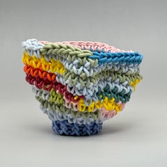 Abstract Sculptures