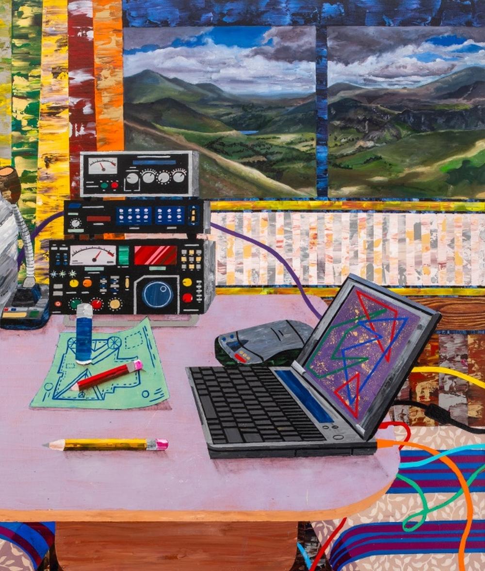Jeremy Couillard (americano, nato nel 1980), 