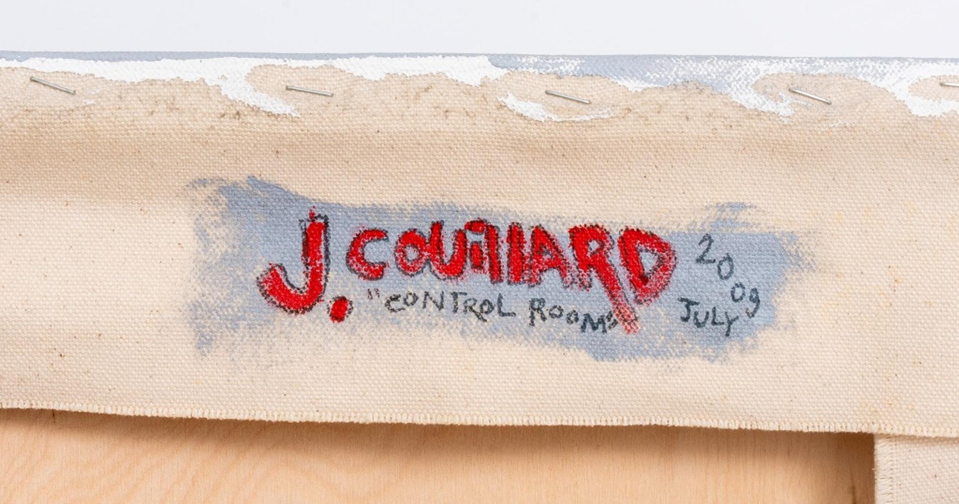 Jeremy Couillard 