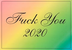 Pussy Fuck You 2020