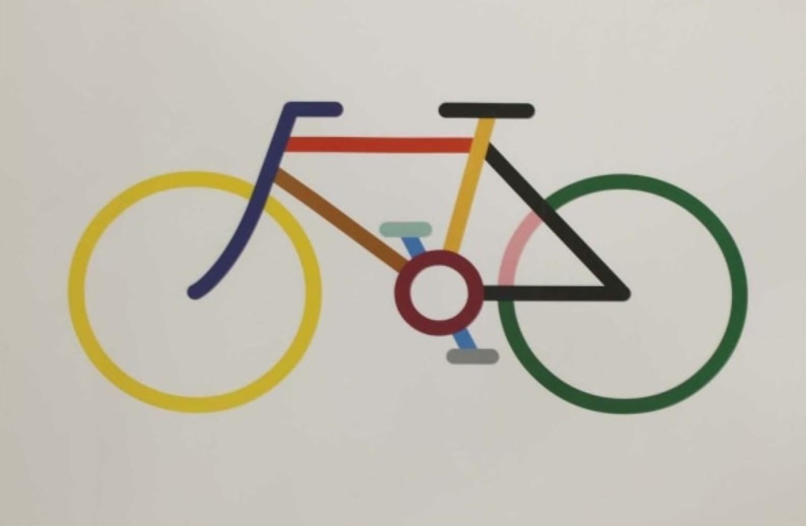 London Underground By Jeremy Deller For Sale 1