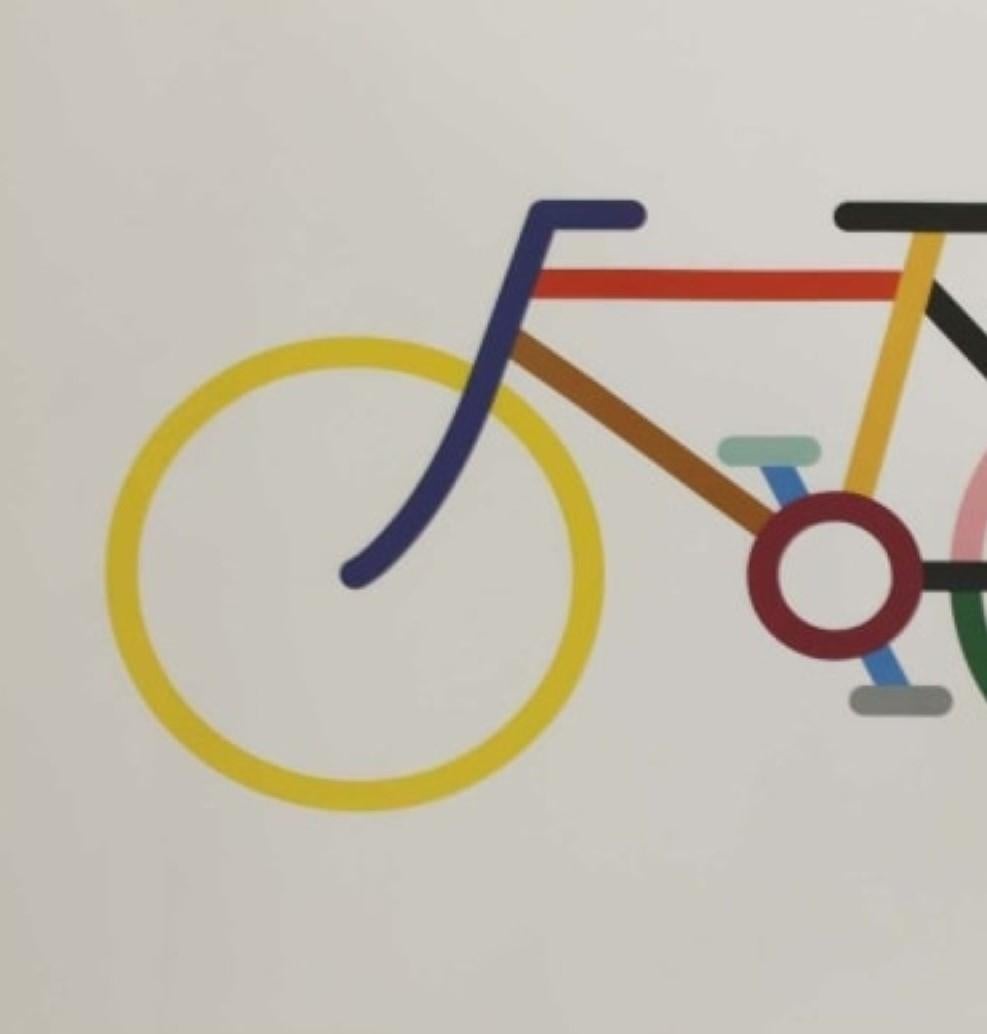 London Underground By Jeremy Deller For Sale 2