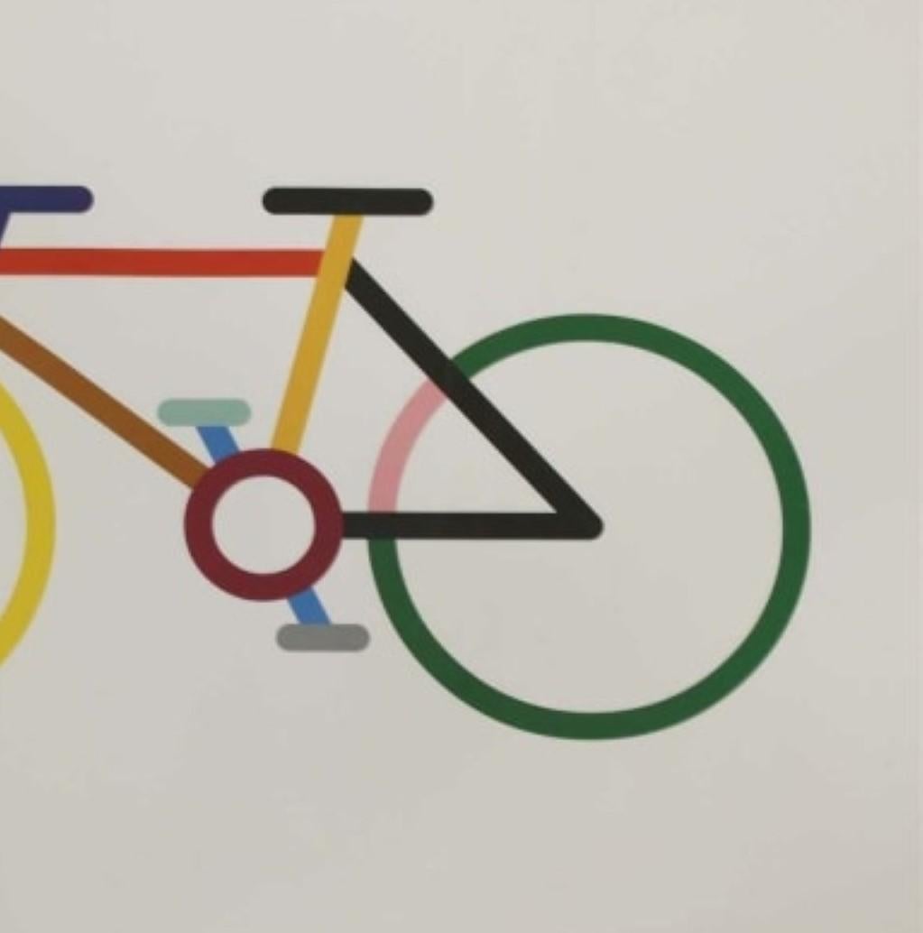 London Underground By Jeremy Deller For Sale 3