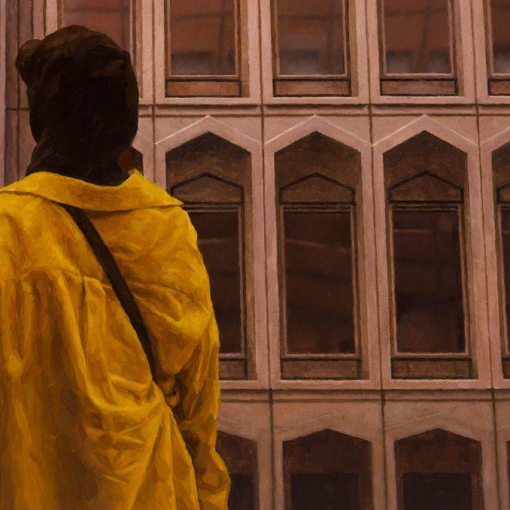 JEREMY GEDDES - EDIFICE

Date de création : 2023
Support : Giclée sur papier Hahnemuhle Photo Rag
Edition : 549
Taille : 61 x 81 cm
Condit : En parfait état, neuf et jamais encadré.
Giglée imprimée avec les imprimantes Epson SureColor P7070 & P9070