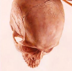 Jeremy Geddes - Rotator - Art futuriste - Artiste contemporain