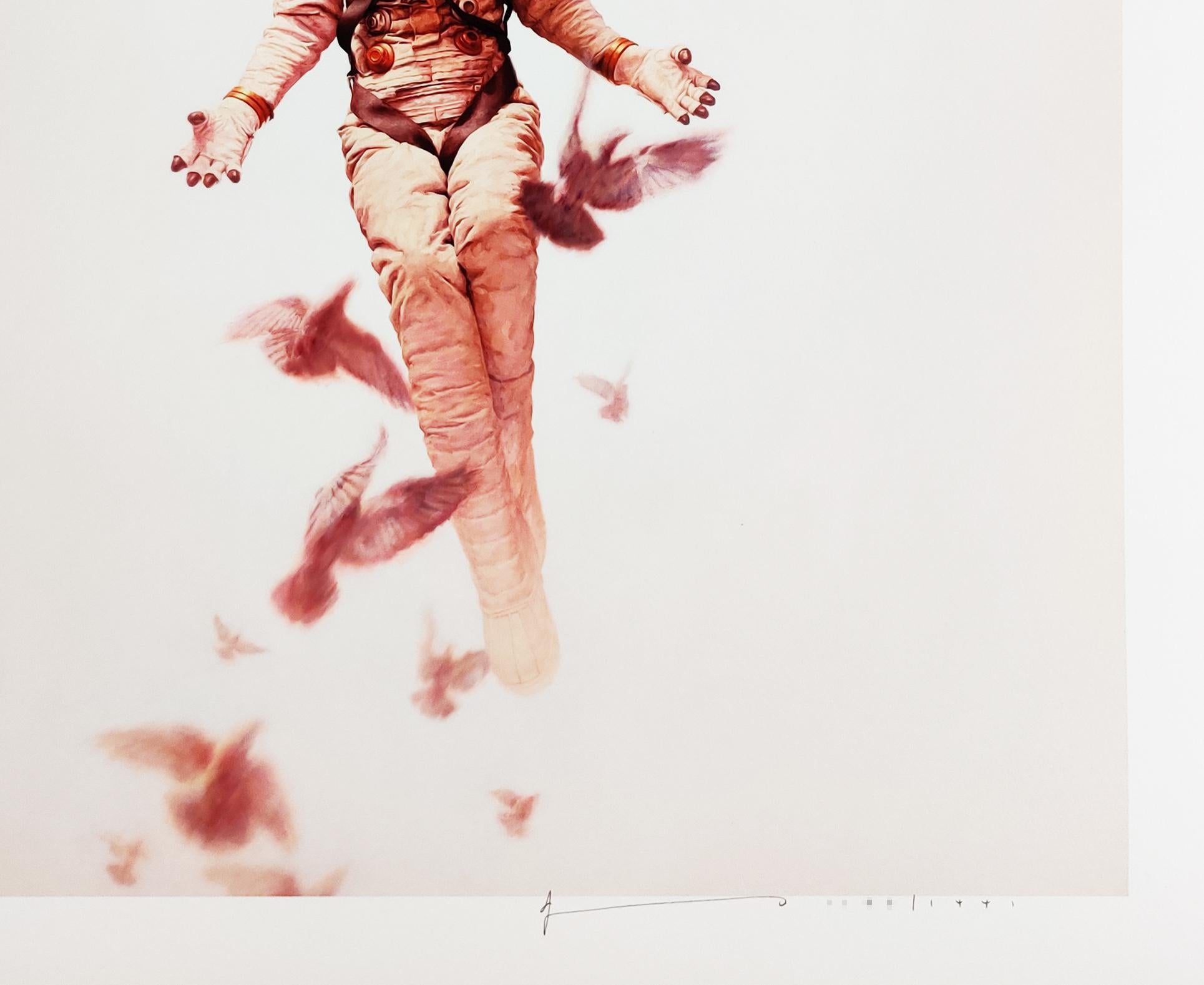 jeremy geddes art for sale