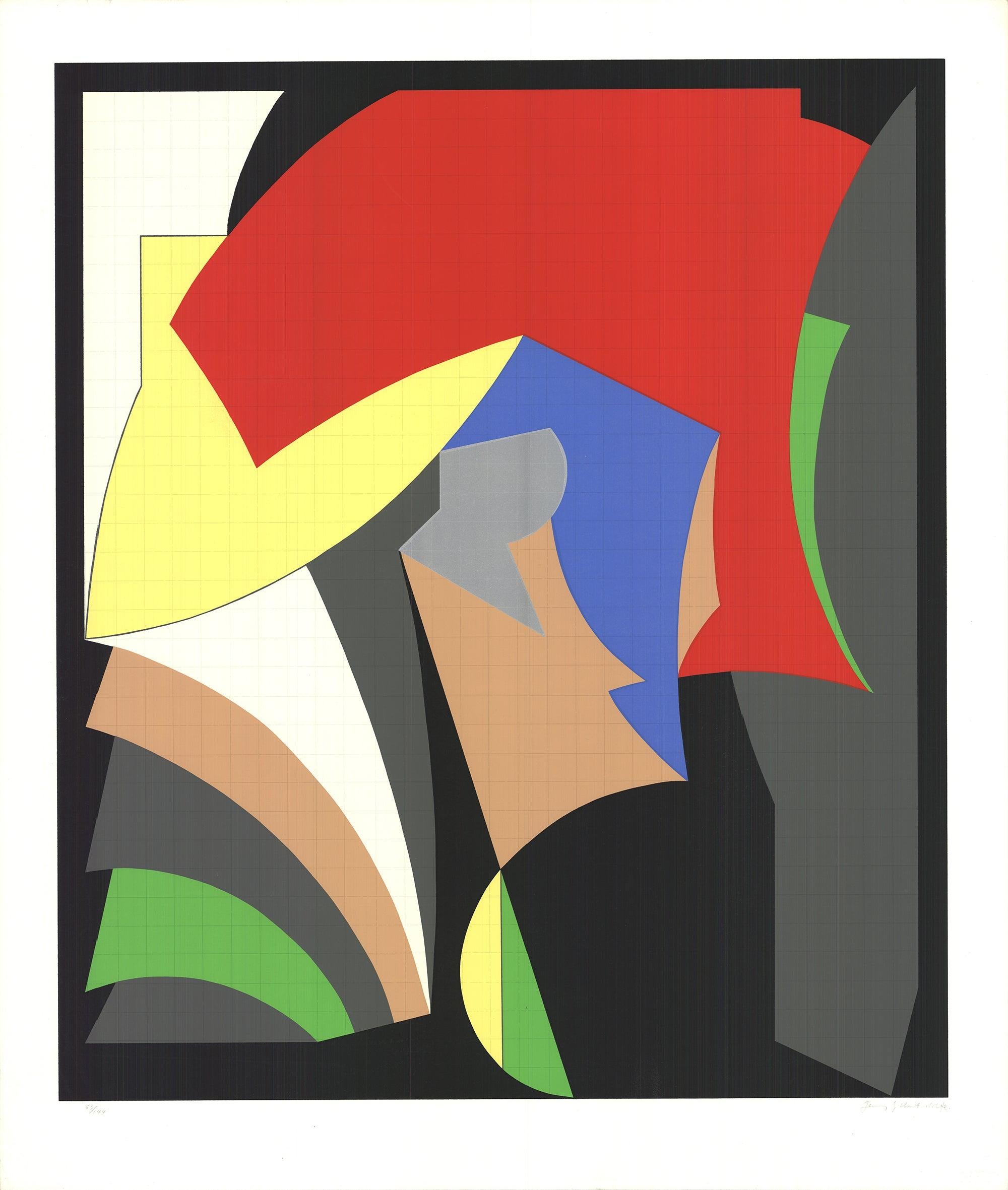 1983 Art - 7,952 For Sale on 1stDibs 1983 Art - 7,952 For Sale on 1stDibs