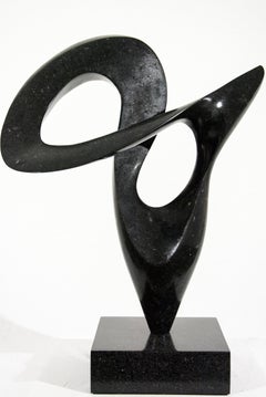 Contemporary Abstract Sculptures