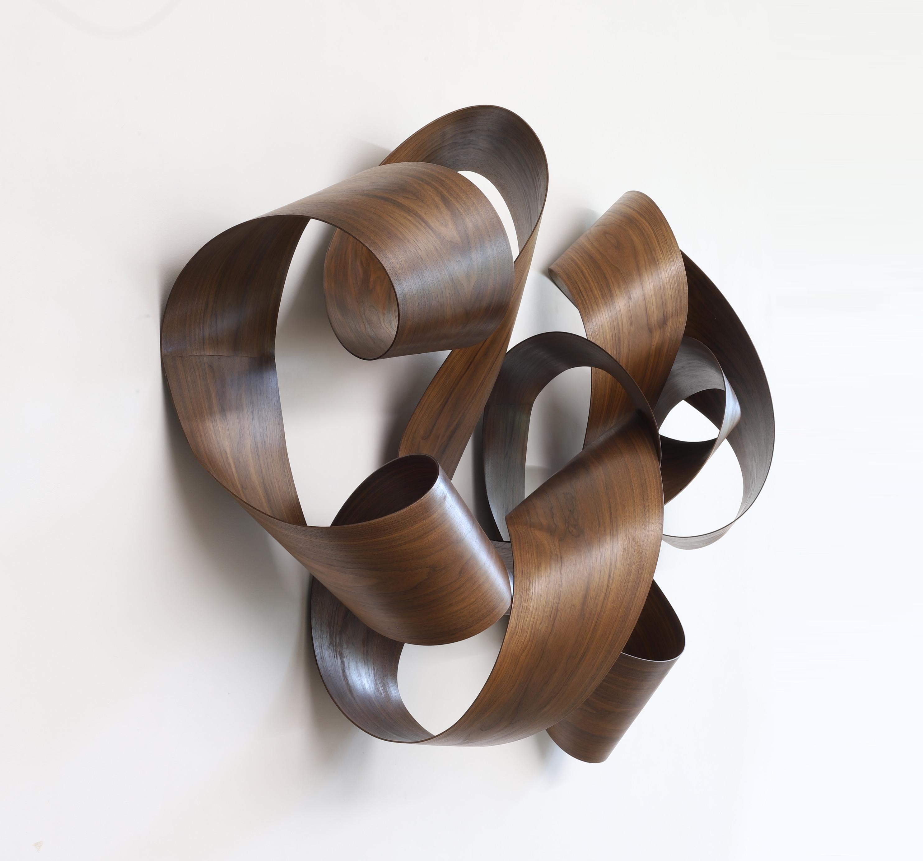 bent wood art