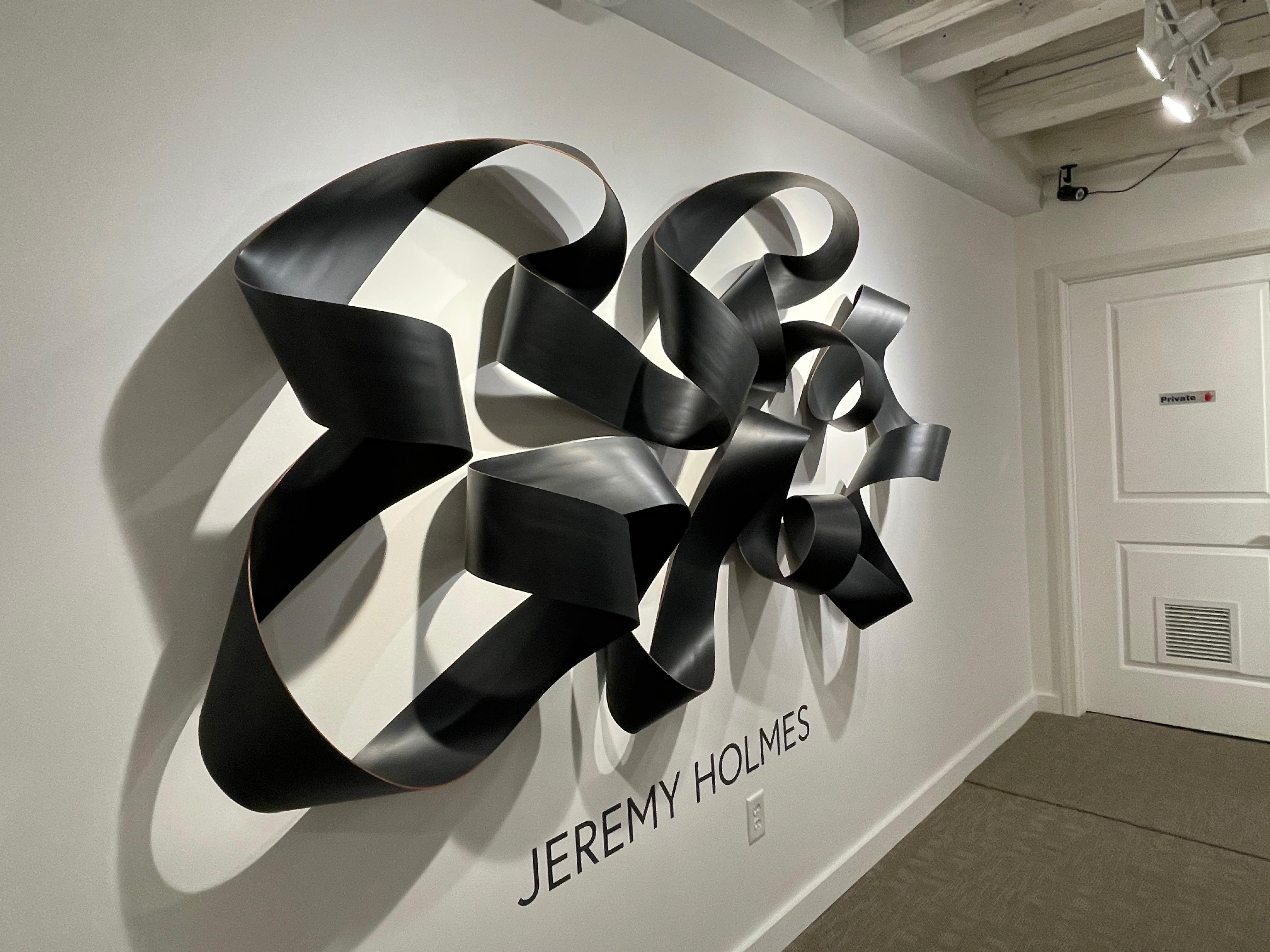 jeremy holmes sculpture