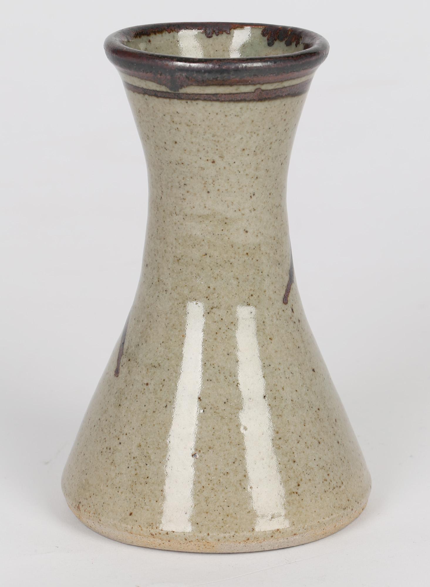 jeremy leach pottery