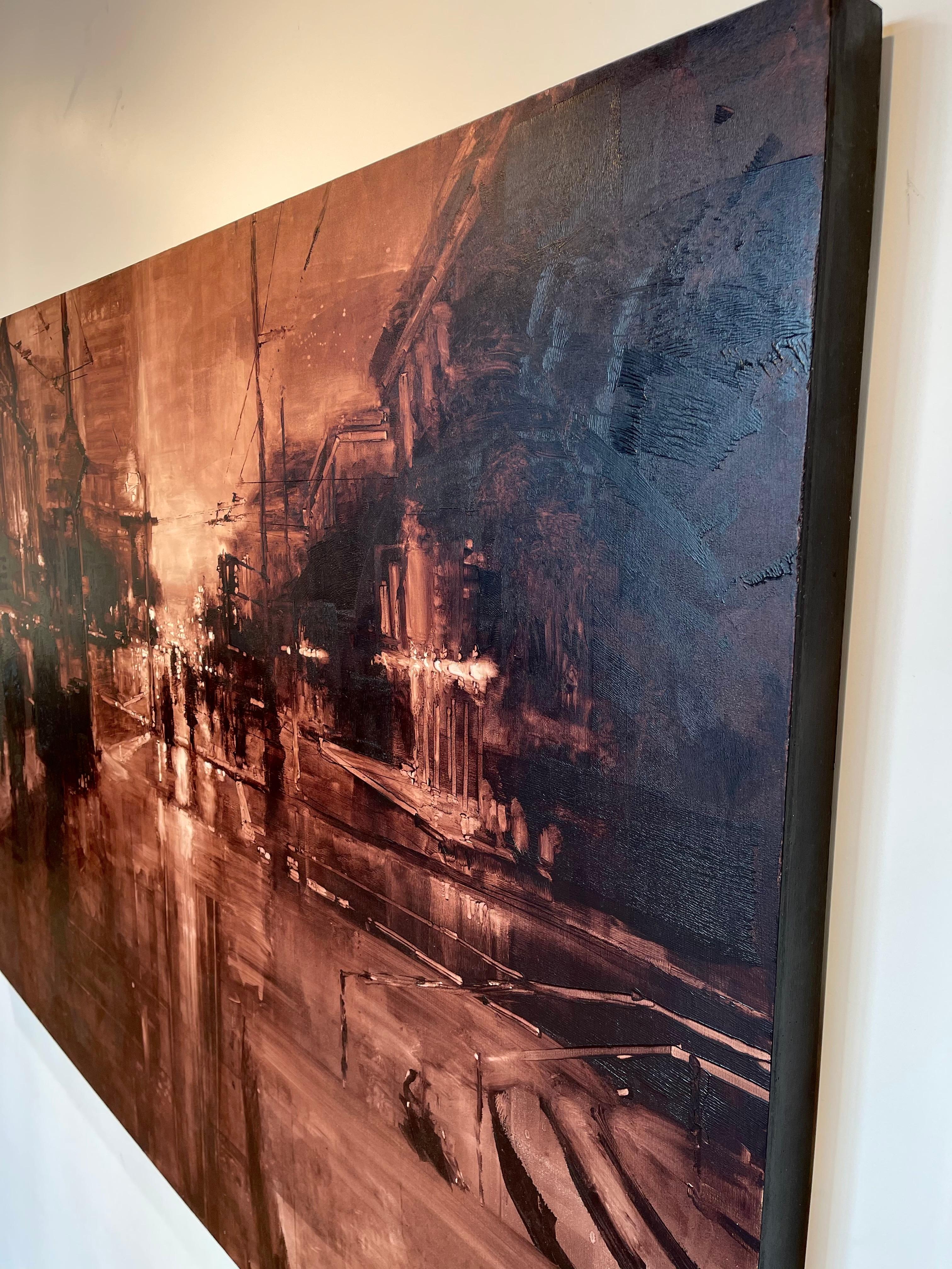 jeremy mann paintings for sale