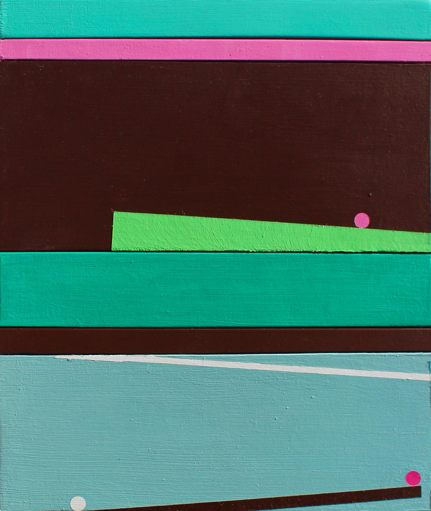 Jeremy Morgan Interior Painting - Stacker CL